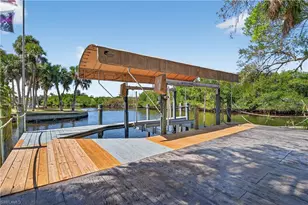 1324 Thompson St, North Fort Myers, FL 33903 - Photo 1