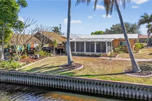 1324 Thompson St, North Fort Myers, FL 33903 - Photo 47