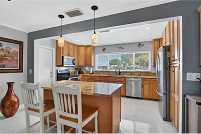 1324 Thompson St, North Fort Myers, FL 33903 - Photo 15