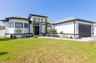 3609 8th St SW, Lehigh Acres, FL 33976 - Photo 1