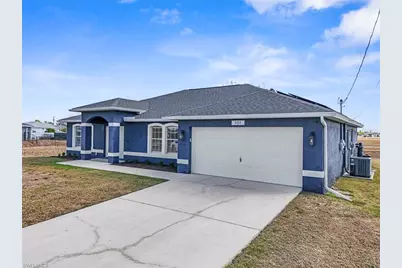 101 NW 18th Ave, Cape Coral, FL 33993 - Photo 1