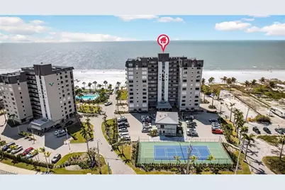 2800 Estero Blvd #1003, Fort Myers Beach, FL 33931 - Photo 1