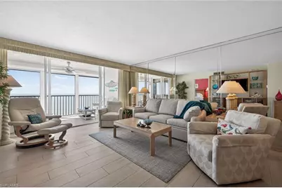 2800 Estero Blvd #1003, Fort Myers Beach, FL 33931 - Photo 13