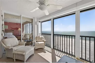 2800 Estero Blvd #1003, Fort Myers Beach, FL 33931 - Photo 29