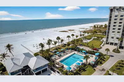 2800 Estero Blvd #1003, Fort Myers Beach, FL 33931 - Photo 9