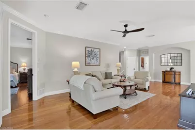 3913 Forest Glen Blvd #201, Naples, FL 34114 - Photo 3