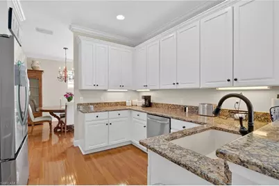 3913 Forest Glen Blvd #201, Naples, FL 34114 - Photo 9