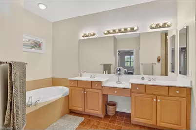 3913 Forest Glen Blvd #201, Naples, FL 34114 - Photo 21