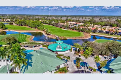 3913 Forest Glen Blvd #201, Naples, FL 34114 - Photo 37