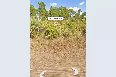 2912 66th St W, Lehigh Acres, FL 33971 - Photo 1