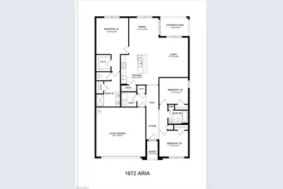 16499 Blue Coral Ln, North Fort Myers, FL 33903 - Photo 19