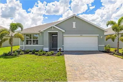 16499 Blue Coral Ln, North Fort Myers, FL 33903 - Photo 1