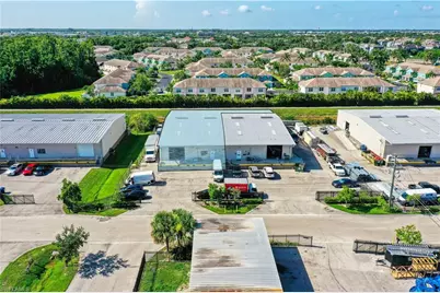 3551 Old Metro Pkwy #91, Fort Myers, FL 33916 - Photo 1