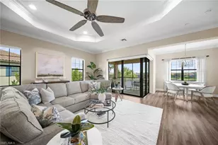 9685 Montelanico Loop, Naples, FL 34119 - Photo 5