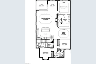 9685 Montelanico Loop #201, Naples, FL 34119 - Photo 29