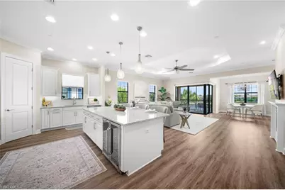 9685 Montelanico Loop #201, Naples, FL 34119 - Photo 3