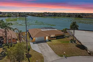 228 NW 12th Ln, Cape Coral, FL 33993 - Photo 49