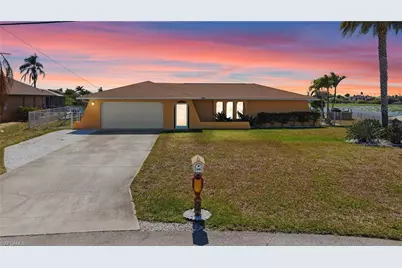 228 NW 12th Ln, Cape Coral, FL 33993 - Photo 1