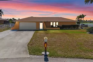 228 NW 12th Ln, Cape Coral, FL 33993 - Photo 1