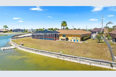 228 NW 12th Ln, Cape Coral, FL 33993 - Photo 47