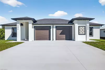 4604/4606 Golfview Blvd, Lehigh Acres, FL 33973 - Photo 1