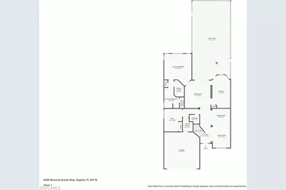 6499 Waverly Green Way, Naples, FL 34110 - Photo 39