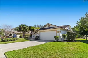 842 Charlemagne Blvd, Naples, FL 34112 - Photo 3