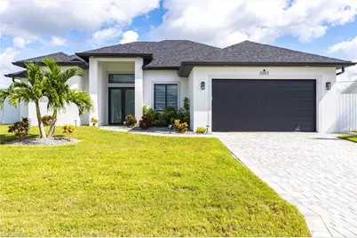1005 NE 9th Ter, Cape Coral, FL 33909 - Photo 1