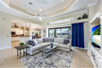 4568 Merganser Ct, Naples, FL 34119 - Photo 7