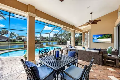 4568 Merganser Ct, Naples, FL 34119 - Photo 5