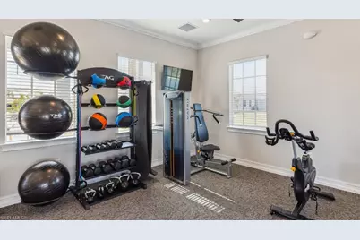 8255 Everly Preserve Dr, Lehigh Acres, FL 33971 - Photo 19