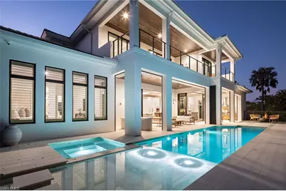 3636 Crayton Rd, Naples, FL 34103 - Photo 3