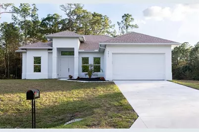 3611 56th St W, Lehigh Acres, FL 33971 - Photo 1