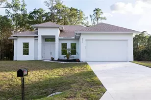 3611 56th St W, Lehigh Acres, FL 33971 - Photo 1