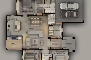 2220 NE 9th Pl, Cape Coral, FL 33909 - Photo 3