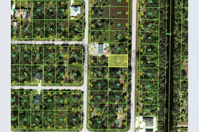 343 Prineville St, Port Charlotte, FL 33954 - Photo 3