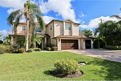 2855 Coach House Way, Naples, FL 34105 - Photo 1