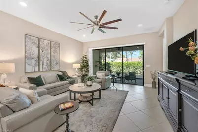 13509 Monticello Blvd, Naples, FL 34109 - Photo 5