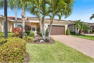 13509 Monticello Blvd, Naples, FL 34109 - Photo 1