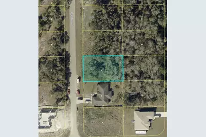 833 Andover Ave S, Lehigh Acres, FL 33974 - Photo 1