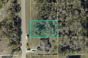 833 Andover Ave S, Lehigh Acres, FL 33974 - Photo 1