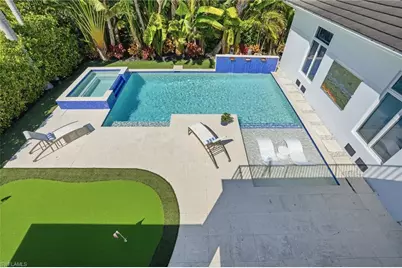 725 Harbour Dr, Naples, FL 34103 - Photo 25