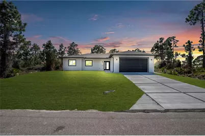 828 Genoa Ave S, Lehigh Acres, FL 33974 - Photo 1