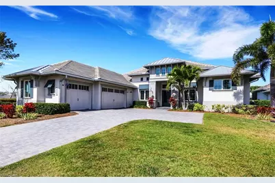 6035 Plana Cays Dr, Naples, FL 34113 - Photo 1