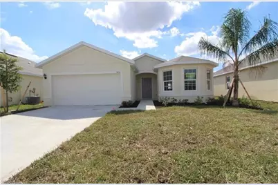 8216 Gopher Tortoise Trl, Lehigh Acres, FL 33972 - Photo 3