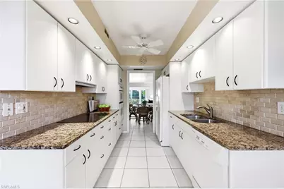 4022 Belair Ln #2, Naples, FL 34103 - Photo 9