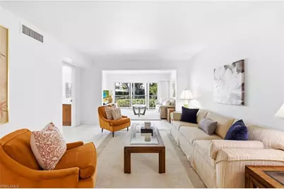 4022 Belair Ln #2, Naples, FL 34103 - Photo 1