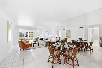 4022 Belair Ln #2, Naples, FL 34103 - Photo 7