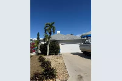6062 Waterway Bay Dr, Fort Myers, FL 33908 - Photo 1