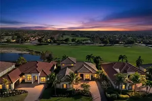 17161 Cherrywood Ct, Bonita Springs, FL 34135 - Photo 3